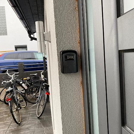 Studio Apartment 7Heaven Malmo Ngoại thất bức ảnh