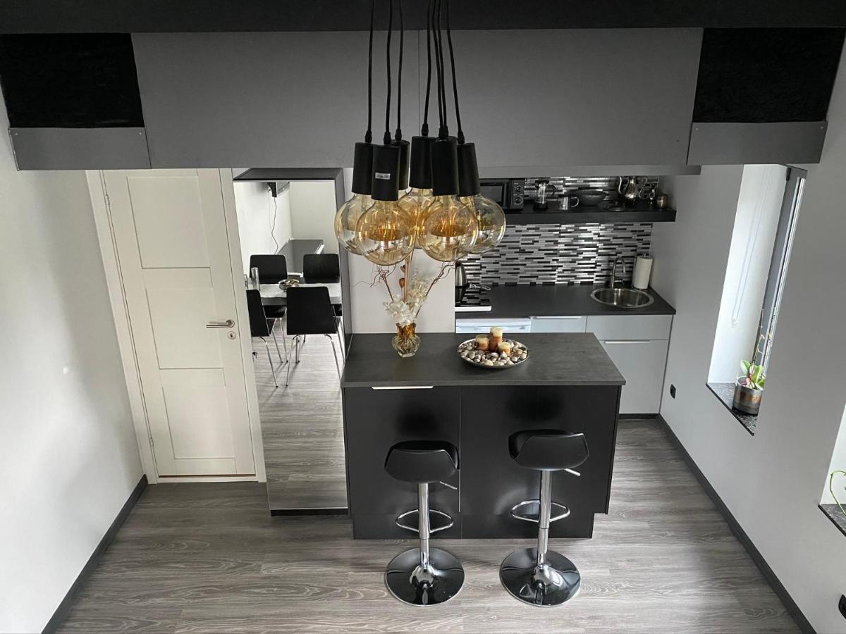 Studio Apartment 7Heaven Malmo Ngoại thất bức ảnh