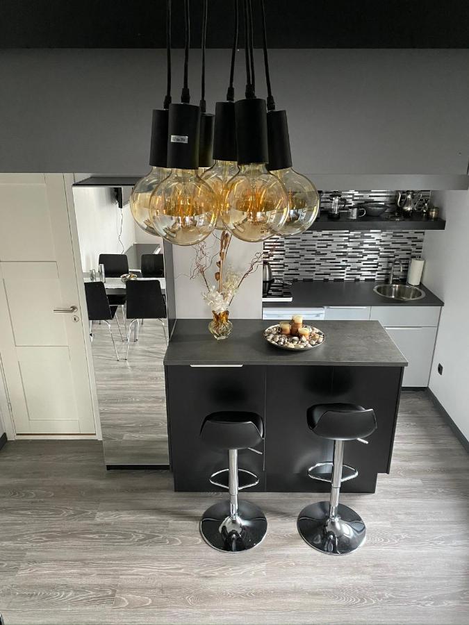 Studio Apartment 7Heaven Malmo Ngoại thất bức ảnh