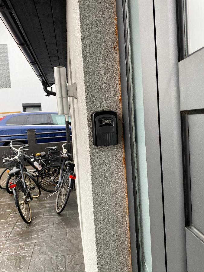 Studio Apartment 7Heaven Malmo Ngoại thất bức ảnh