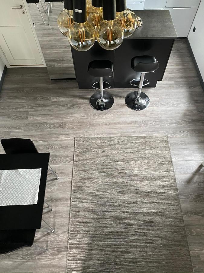 Studio Apartment 7Heaven Malmo Ngoại thất bức ảnh