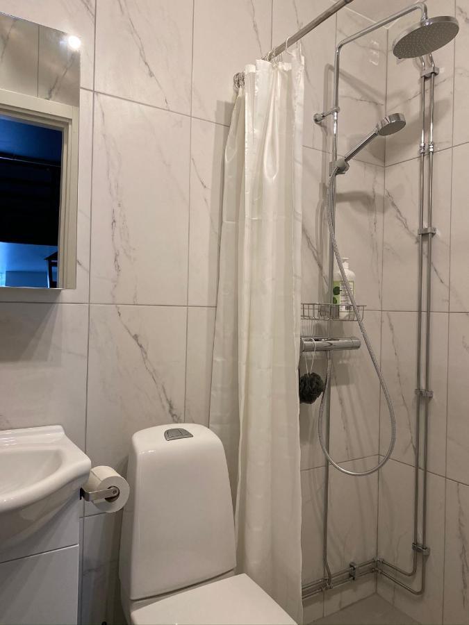 Studio Apartment 7Heaven Malmo Ngoại thất bức ảnh