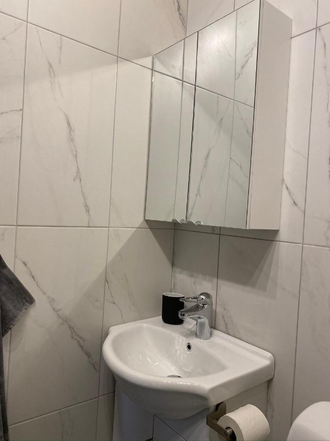 Studio Apartment 7Heaven Malmo Ngoại thất bức ảnh